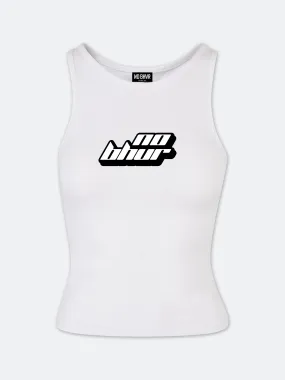 Future Vest (White)