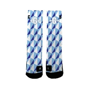 Generals Baseball Academy Triangular Socks