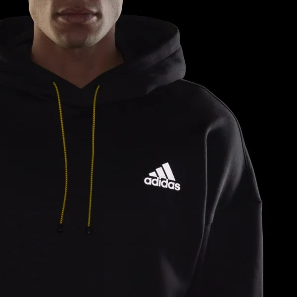 Adidas Sportswear Mountain Graphic Hoodie for Men – Stylish Performance Wear with Cozy Comfort