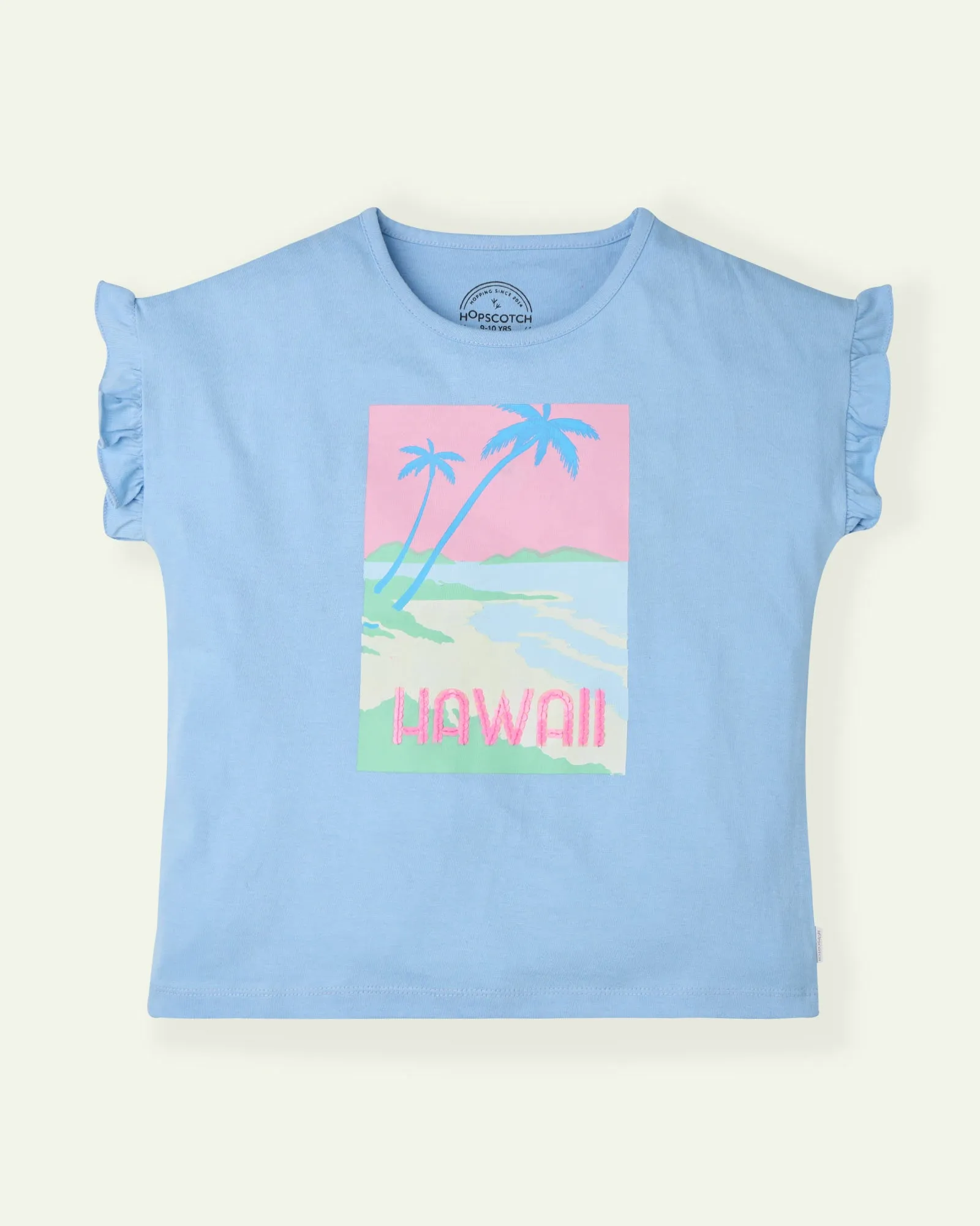 Hawaii T-Shirt