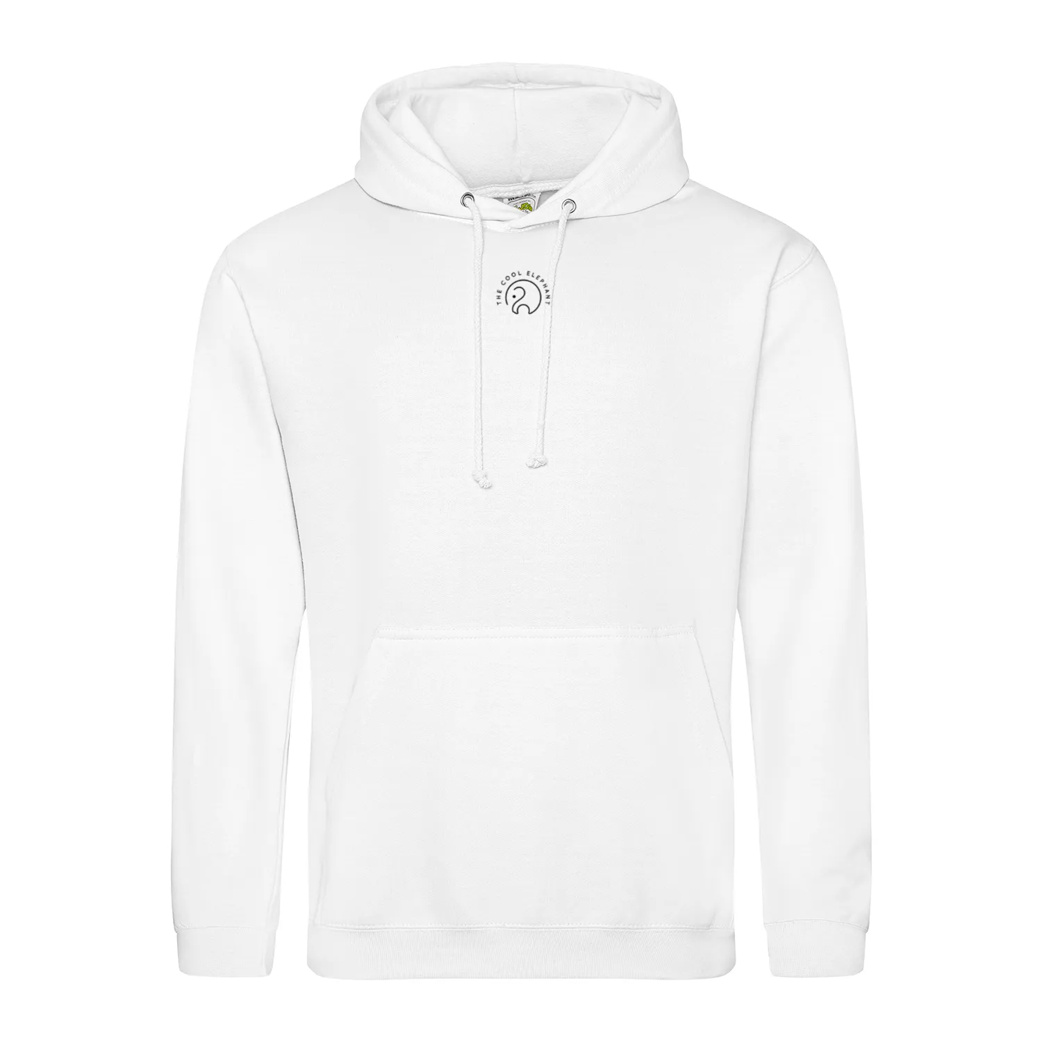 Hoodie "Be Happy"