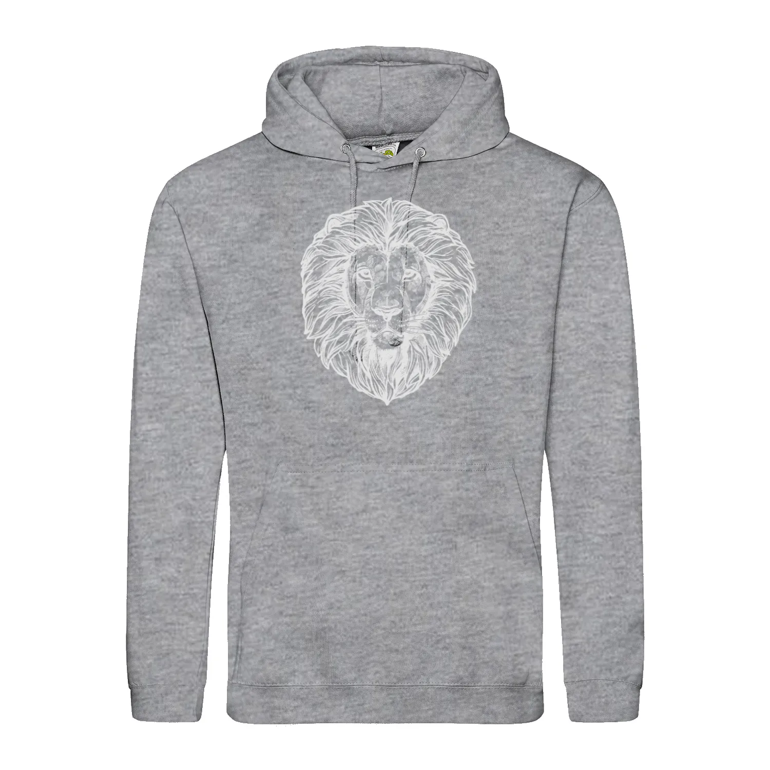 Hoodie "Ferox Lion"