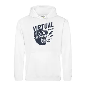 Hoodie "Virtual Reality"