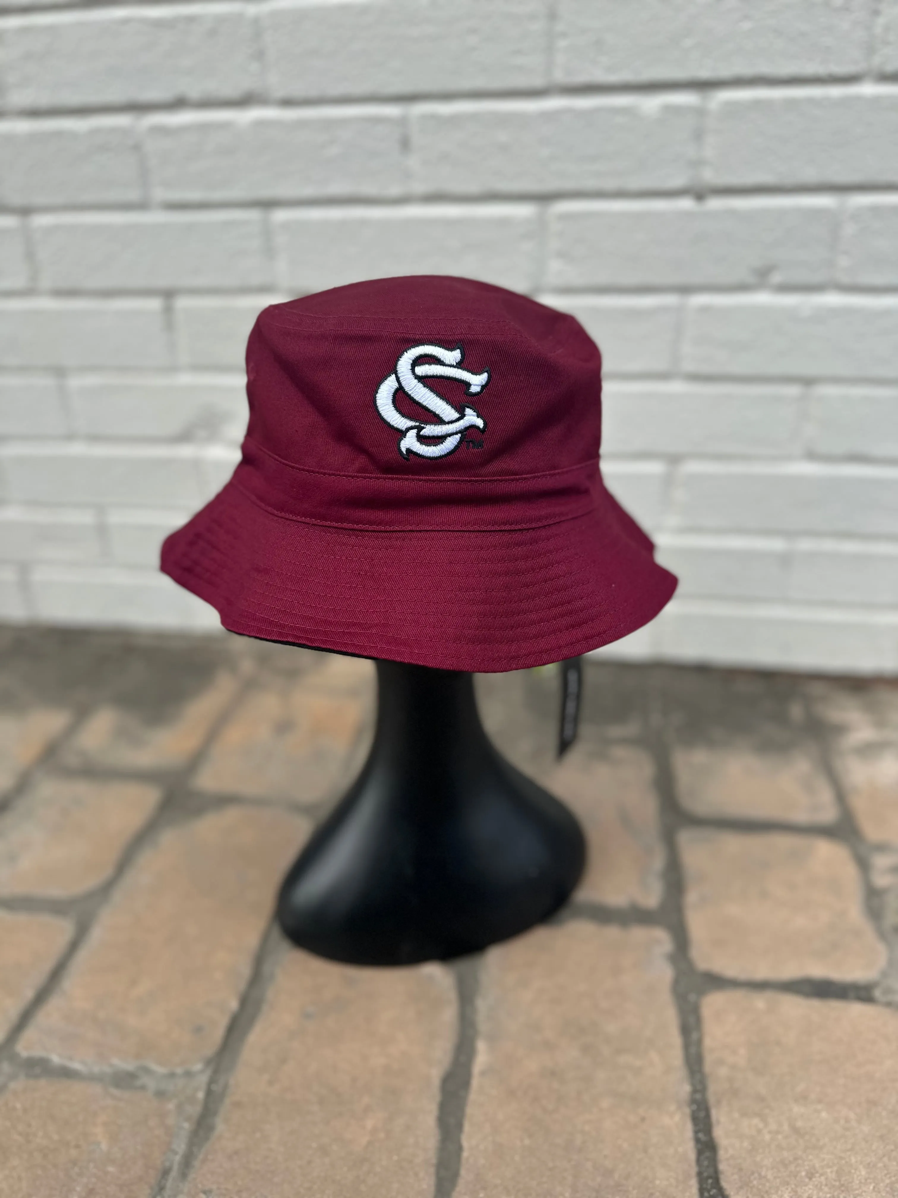 HV USC Bucket Hat