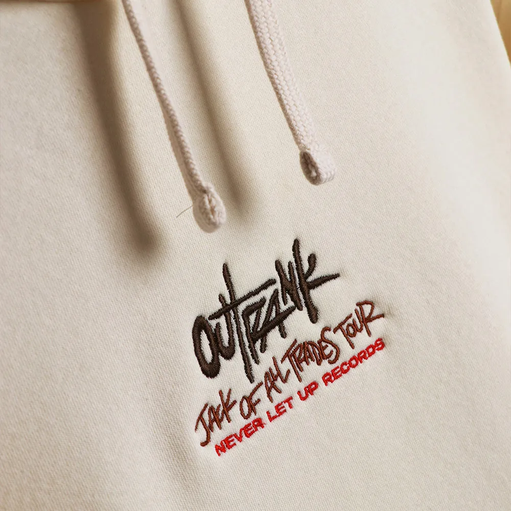 Jack Of All Trades Tour Embroidered Hoodie