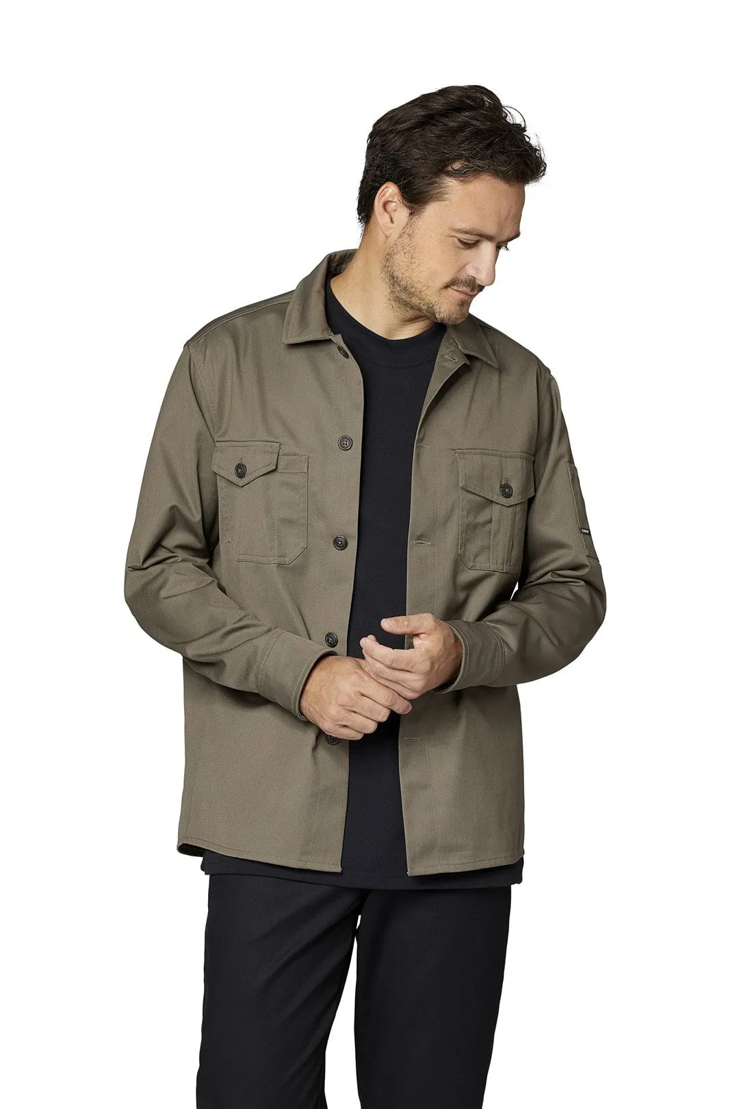 Kentaur 23055 Chef/Service Outdoor Jacket