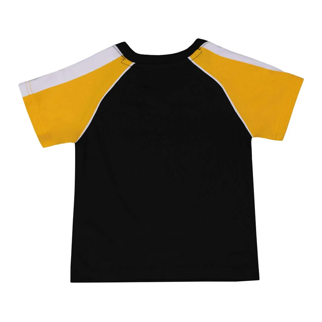 Kids' (Infant & Toddler) Pittsburgh Pirates Jersey (KW34BBC 11)