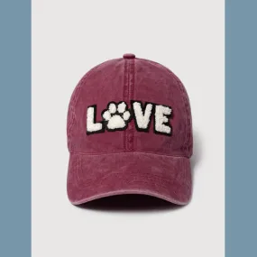 Love Pets Hat