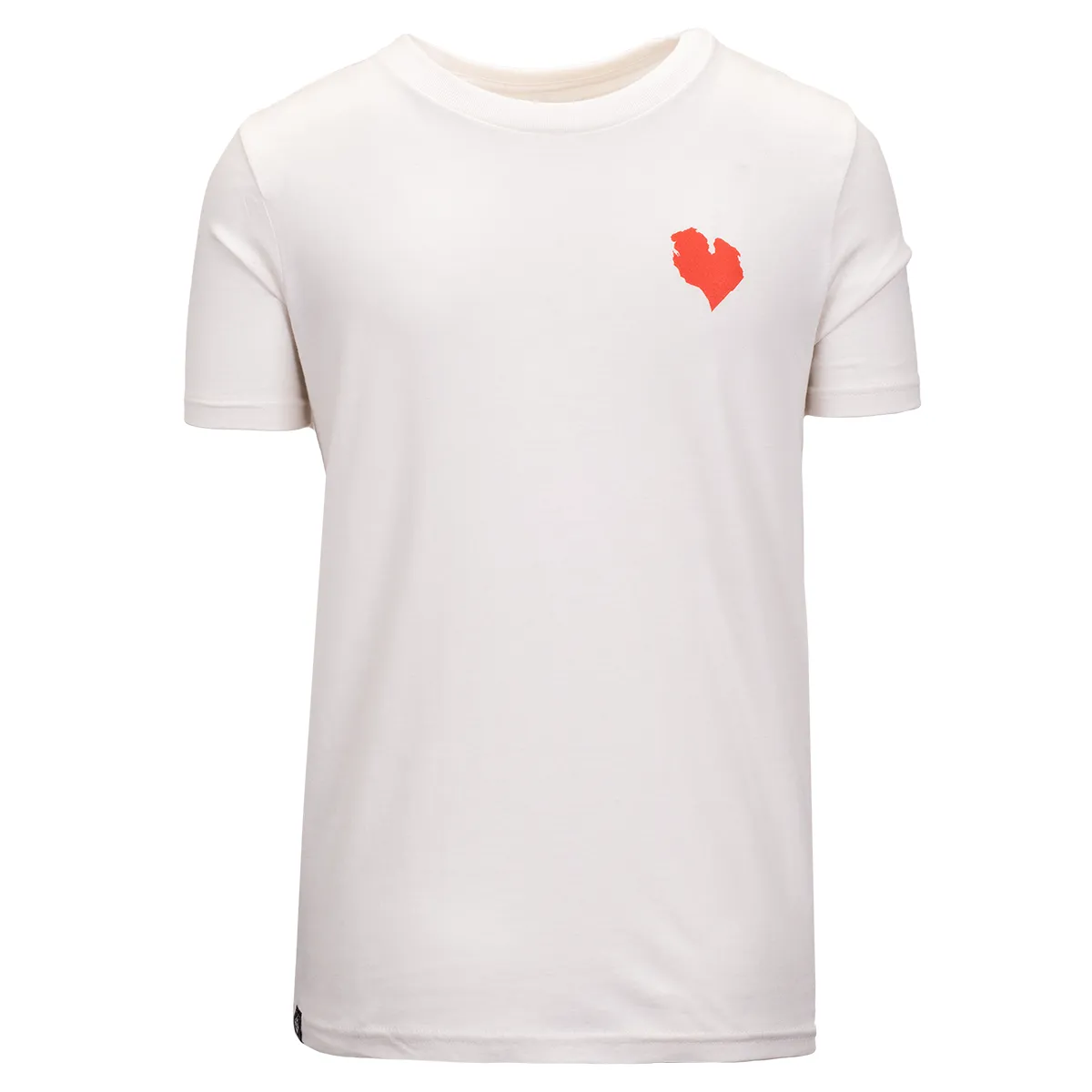 LOVE T-SHIRT YOUTH