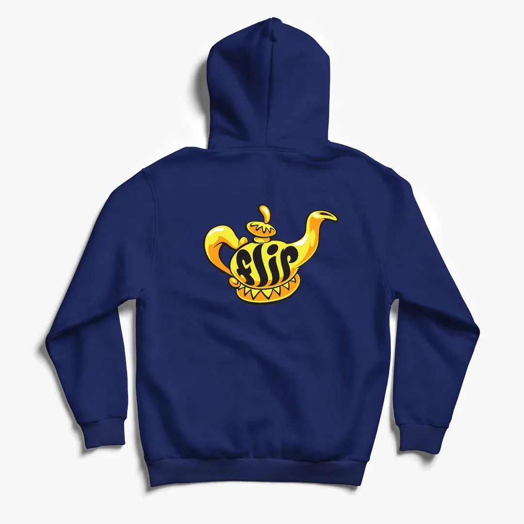 Magic Lamp Hoodie - Multiple Colors