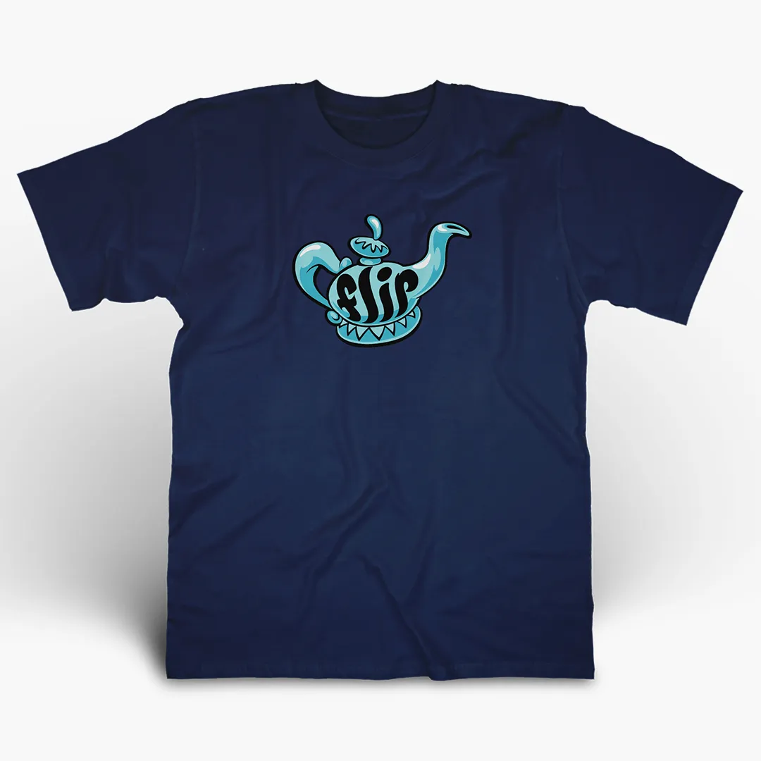 Magic Lamp Shirt - Multiple Colors