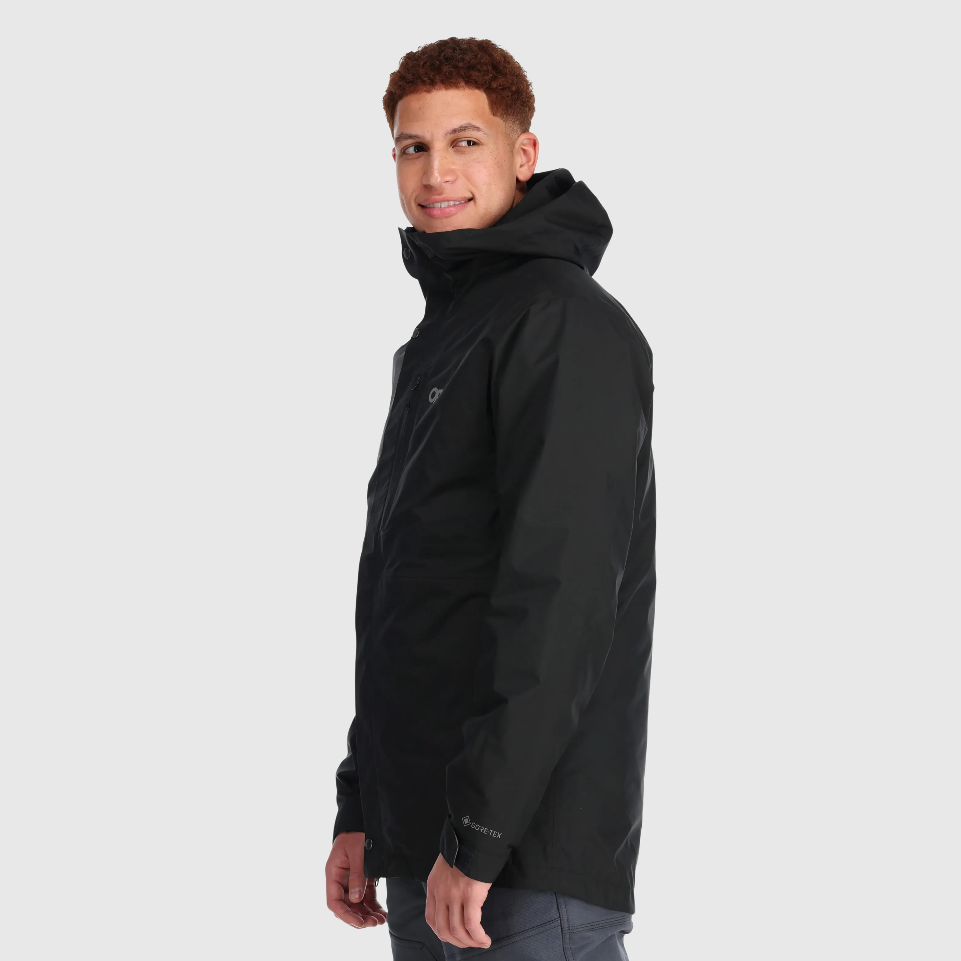 Men's Foray GORE-TEX 3-in-1 Parka