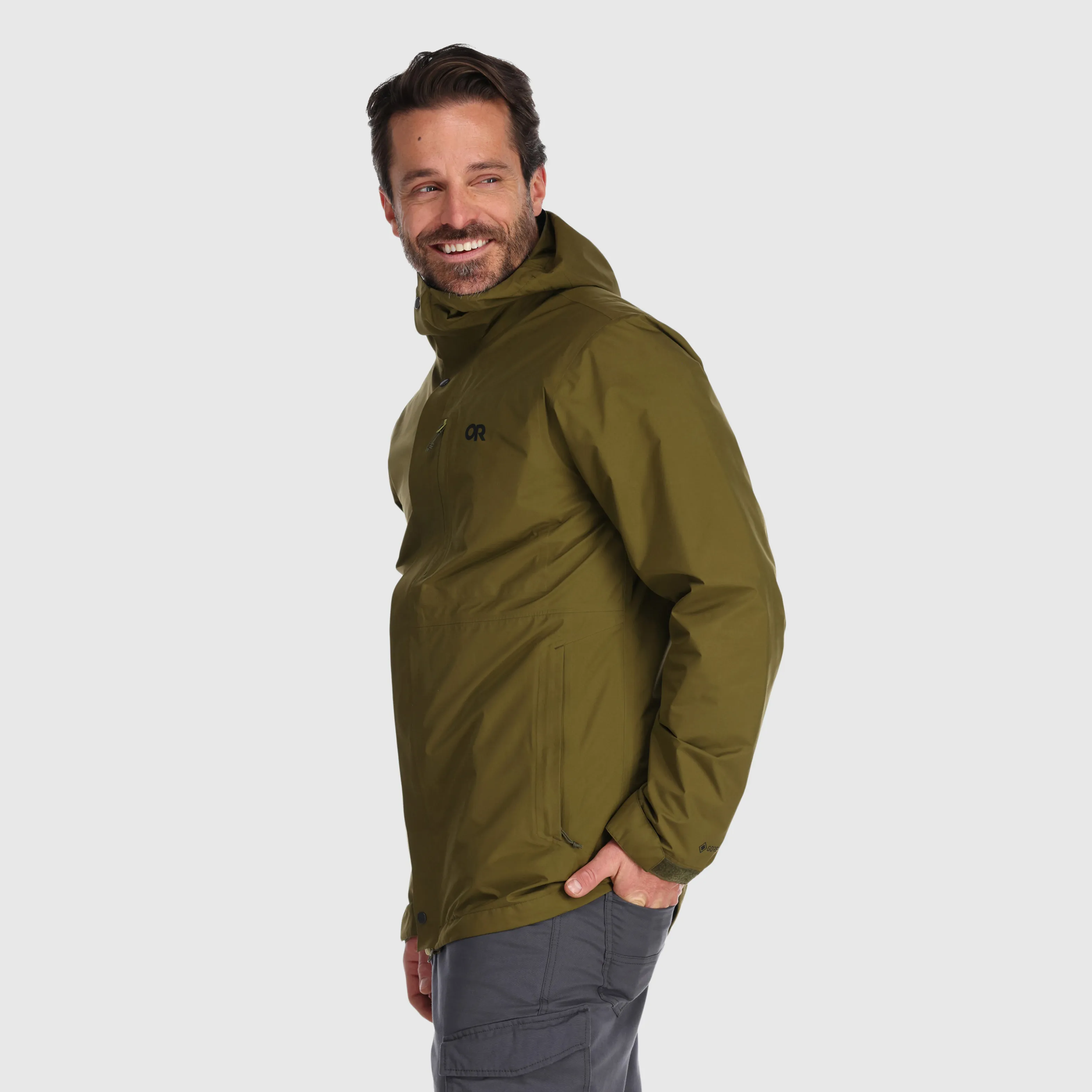 Men's Foray GORE-TEX 3-in-1 Parka