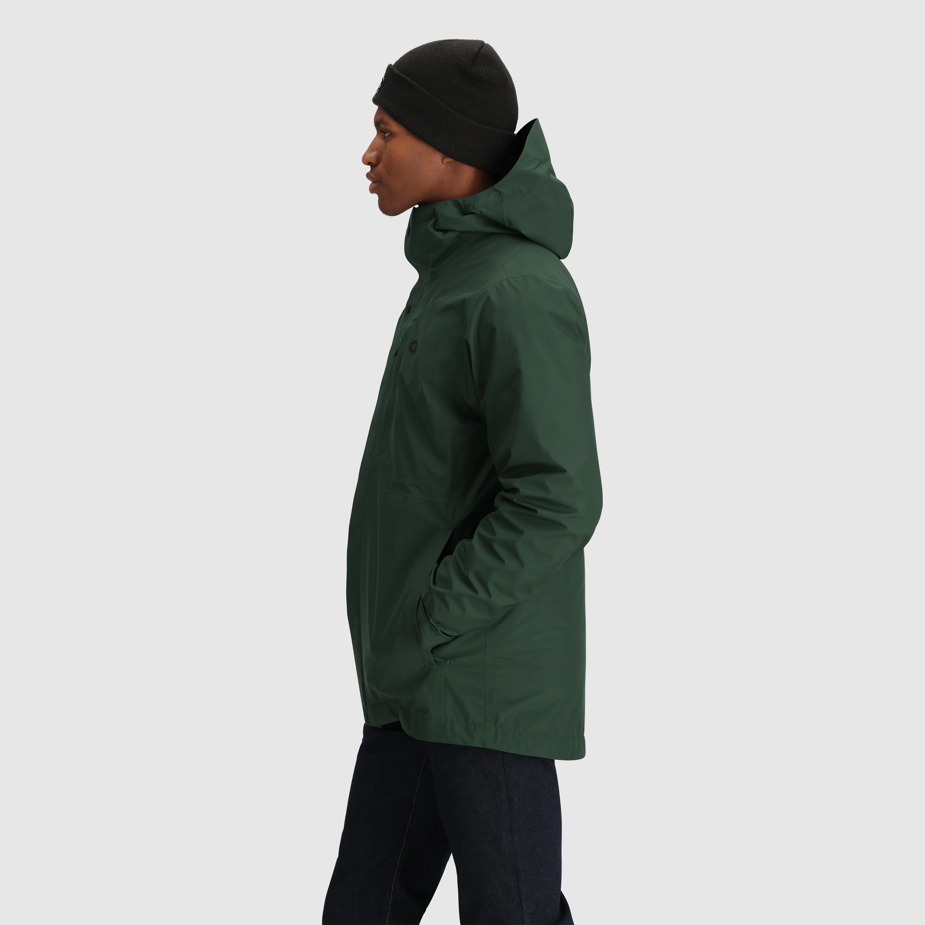 Men's Foray GORE-TEX 3-in-1 Parka