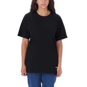 Obey Standard adult t-shirt 131080300 black. Pack of 2 pieces