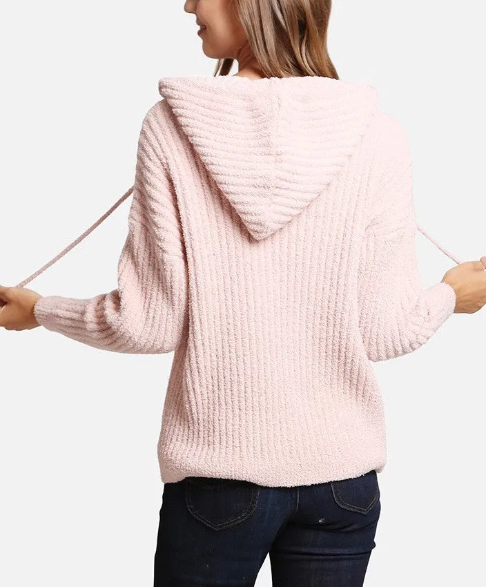 Olivia Soft Hoodie