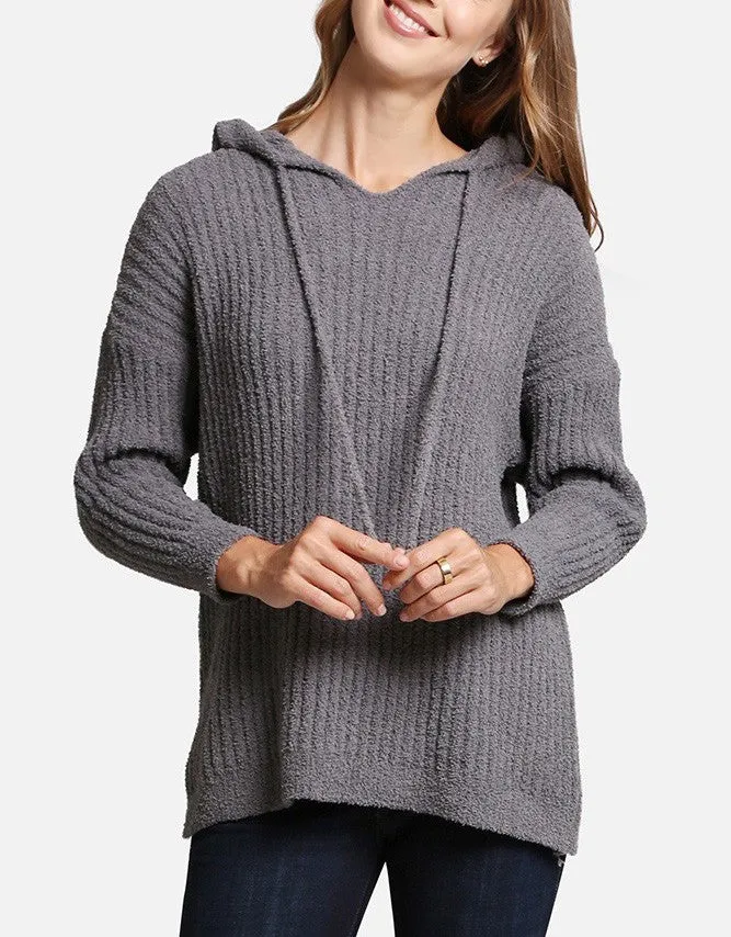 Olivia Soft Hoodie