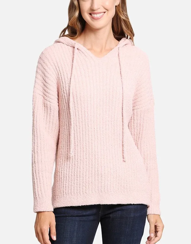 Olivia Soft Hoodie