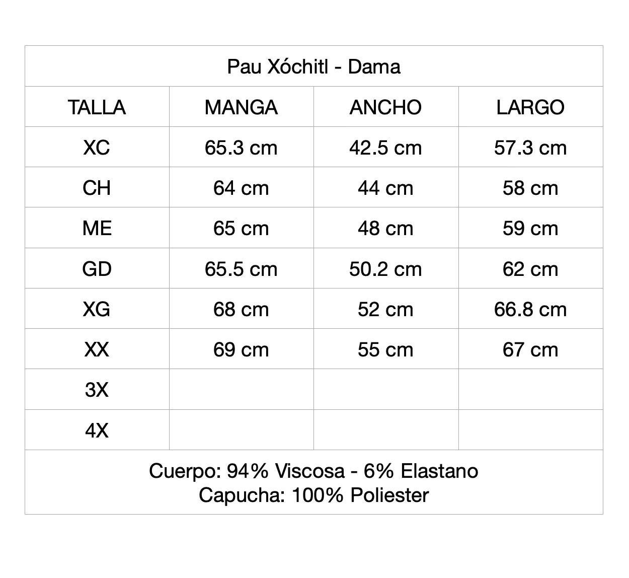 Pau Pau - Minina