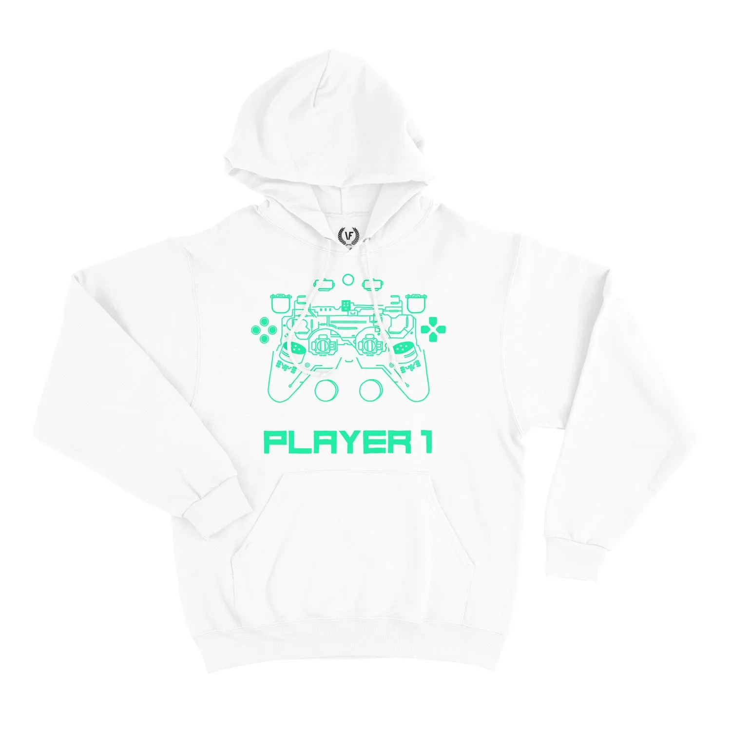 PLAYER 1 : Hoodie