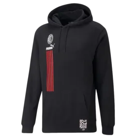 Puma AC Milan Culture Hoodie