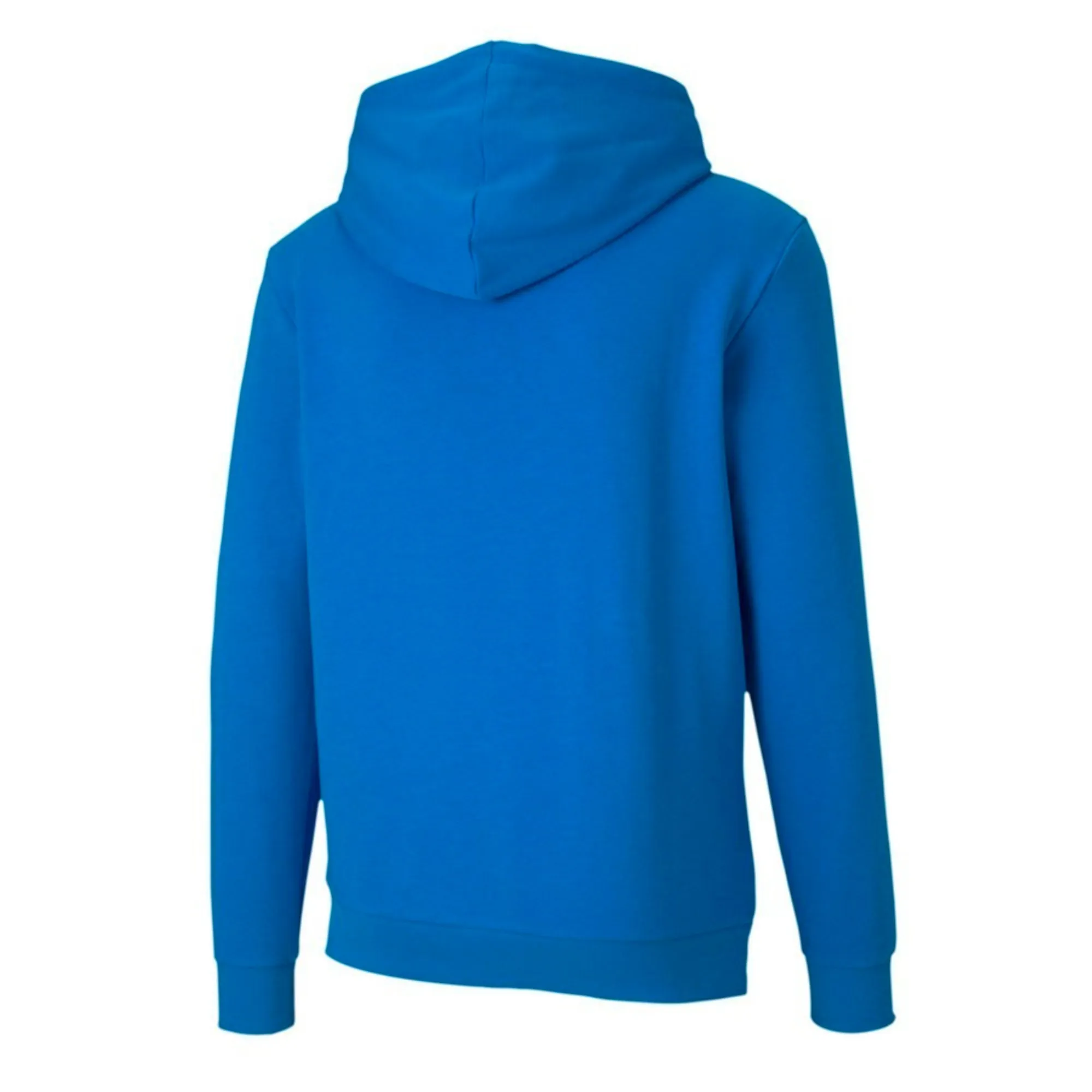 PUMA Men's Team Goal Hoodie Royal