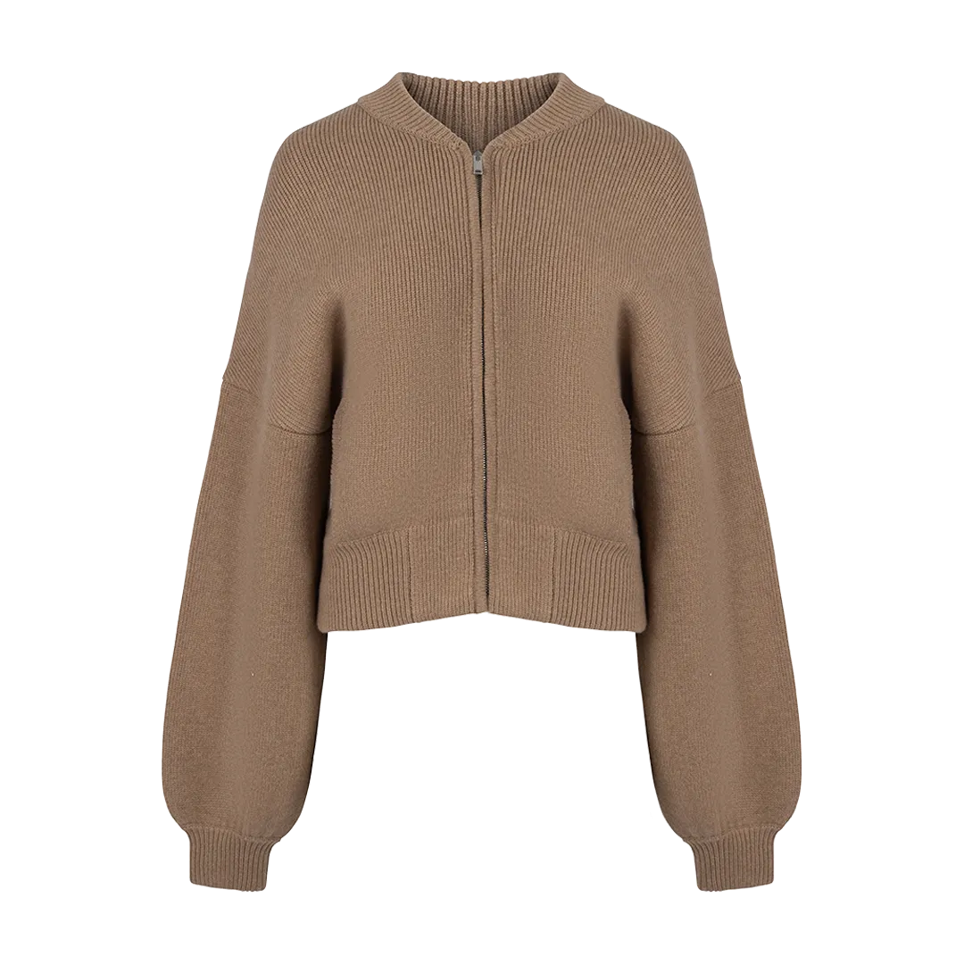 Rhea Bomber Jacket