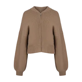 Rhea Bomber Jacket