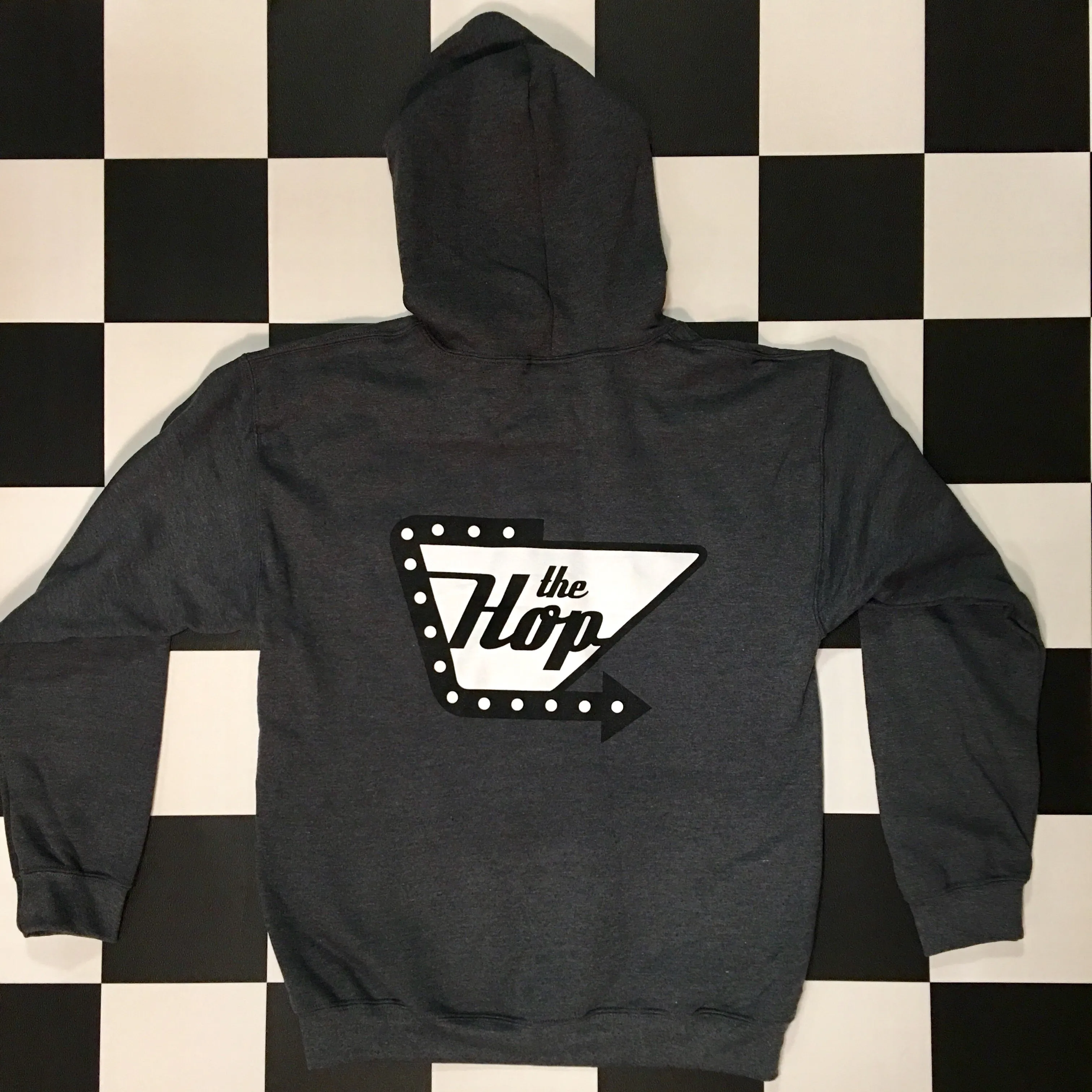 SALE The Hop Hoodie