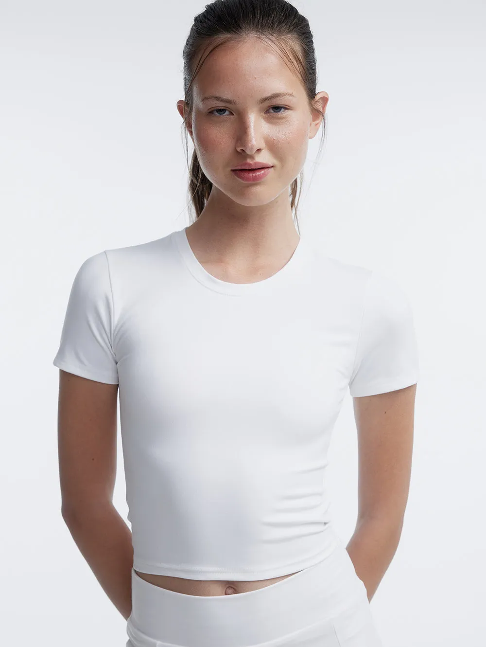 Silvercroft T-Shirt