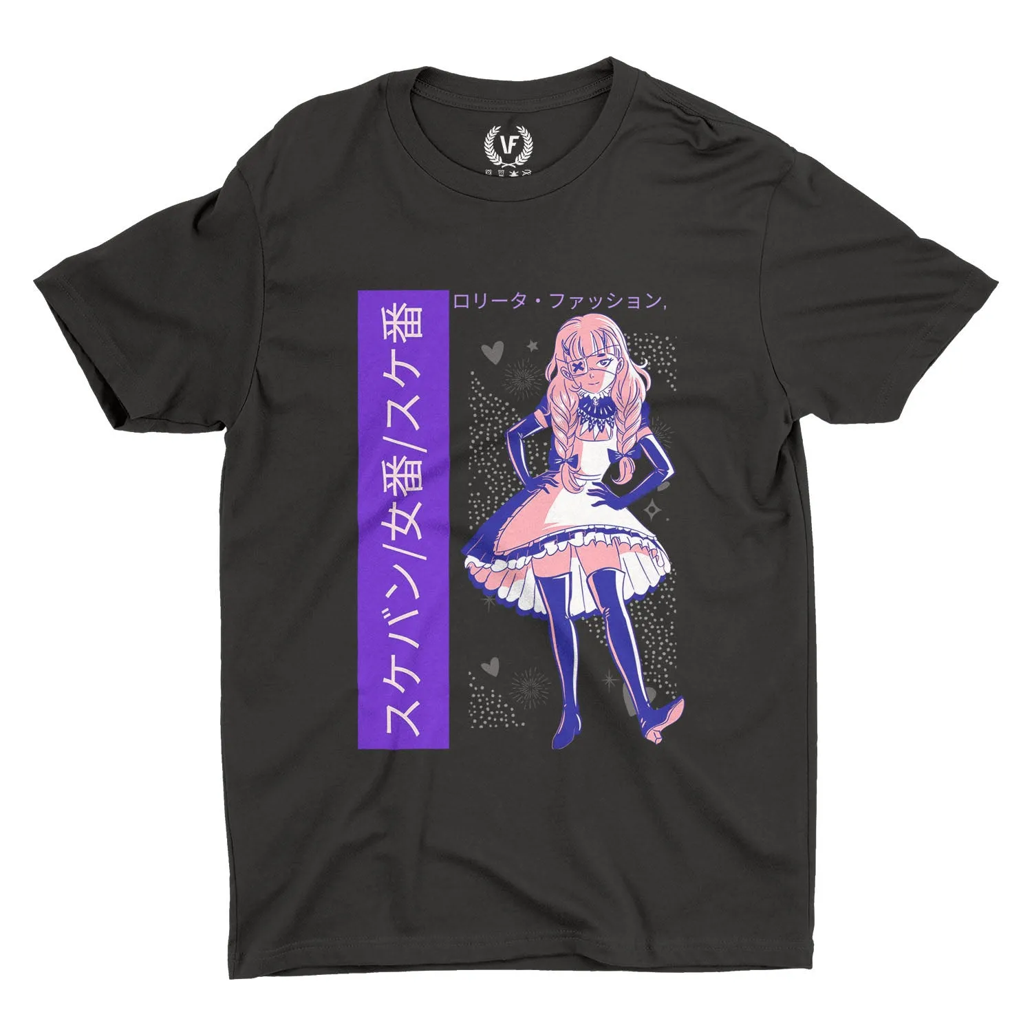 Sukeban : T-Shirt