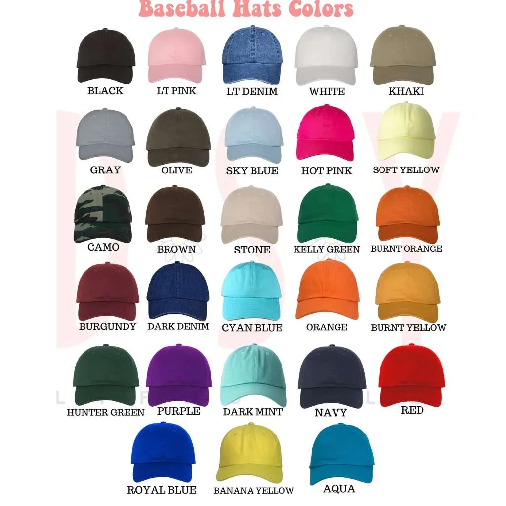 Tengo Bochinche Baseball Hat