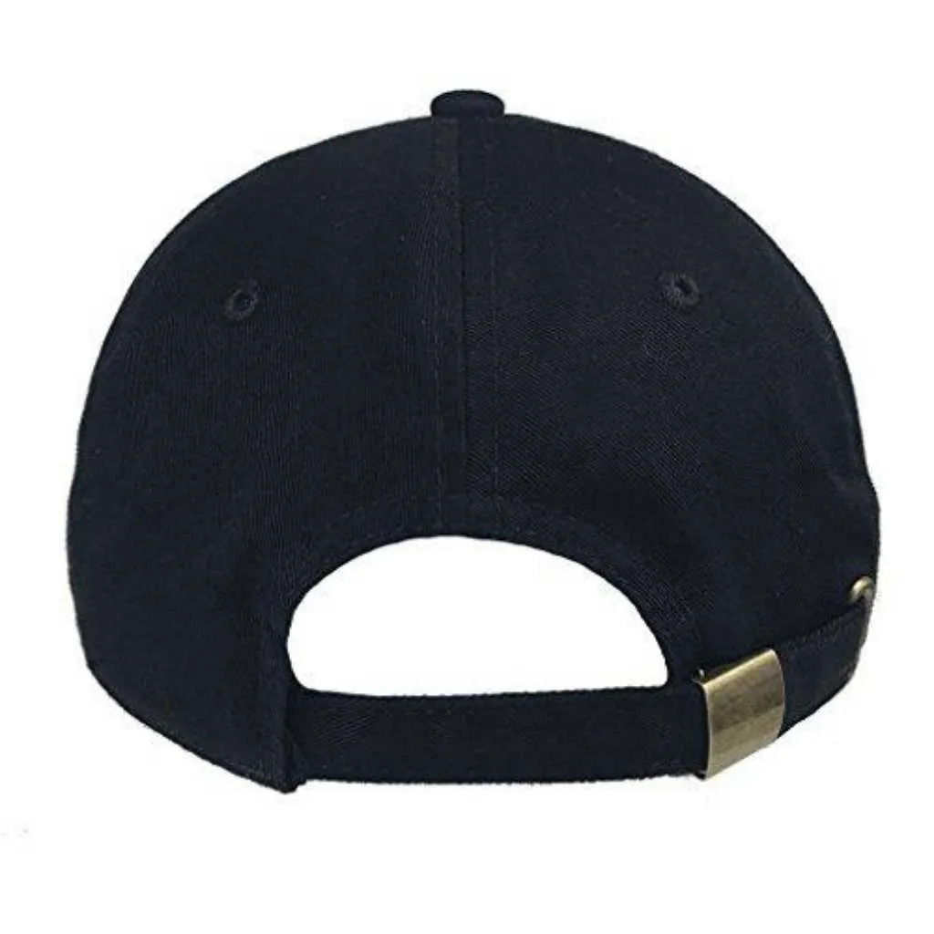 Tengo Bochinche Baseball Hat