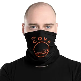 The Cove - Black Neck Gaiter