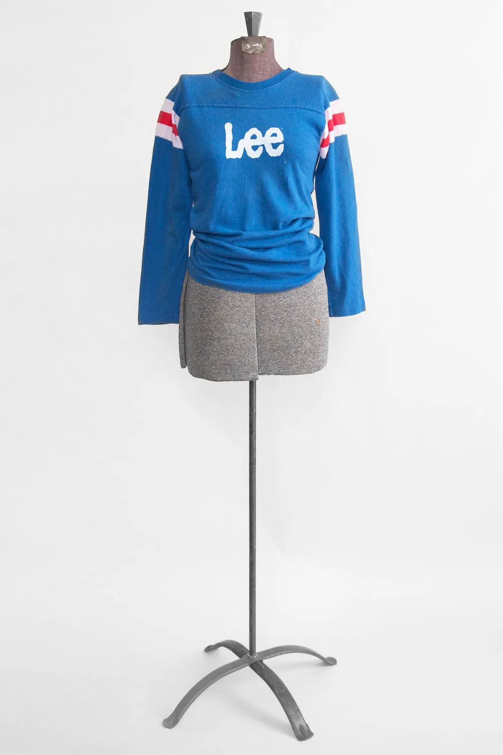 Vintage Lee Baseball Tee