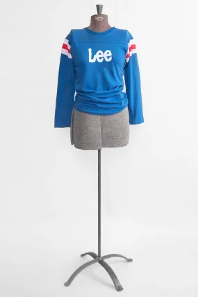 Vintage Lee Baseball Tee