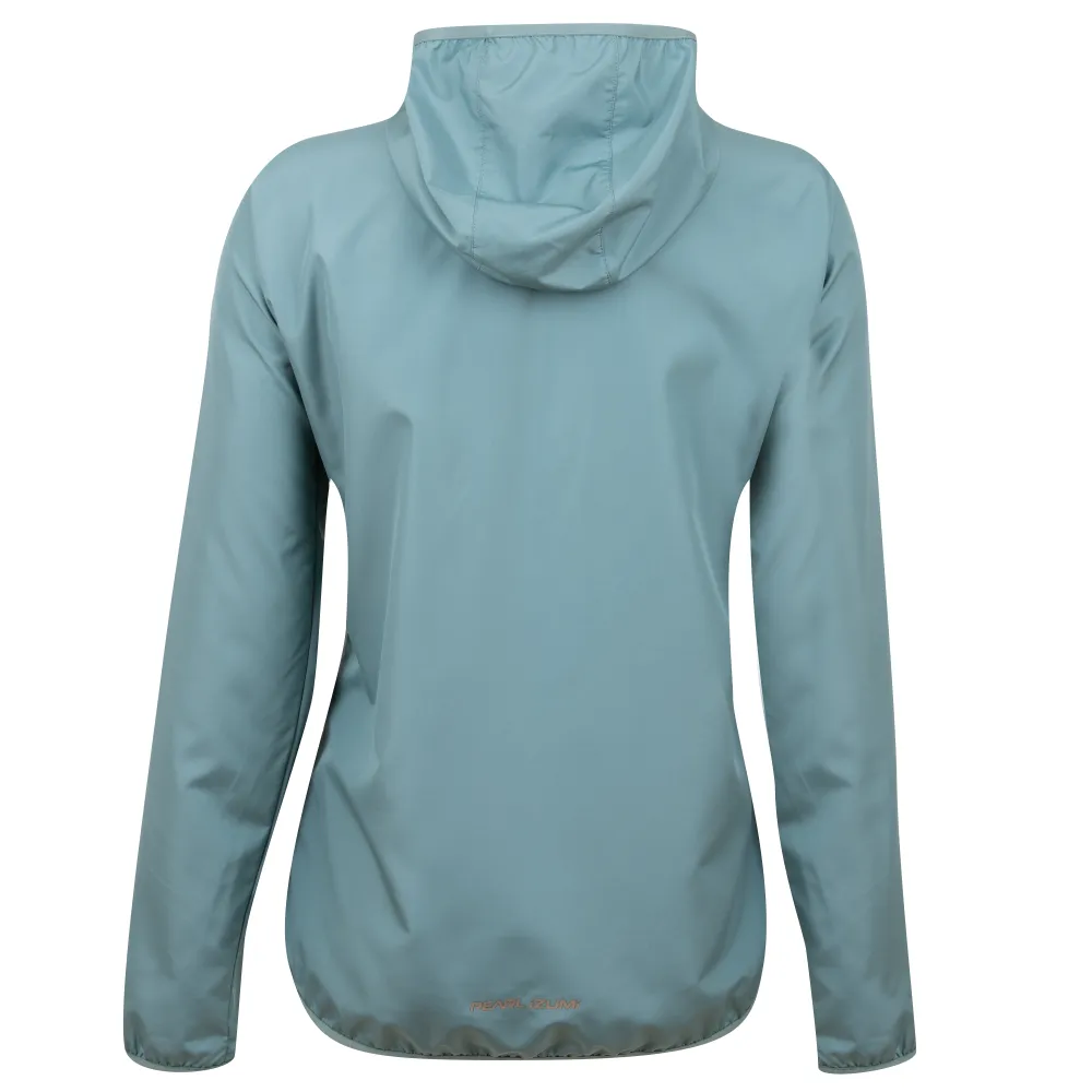 Women's Summit Barrier Jacket