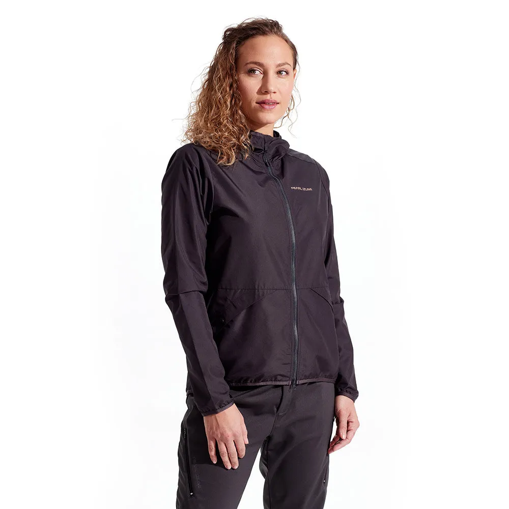 Women's Summit Barrier Jacket