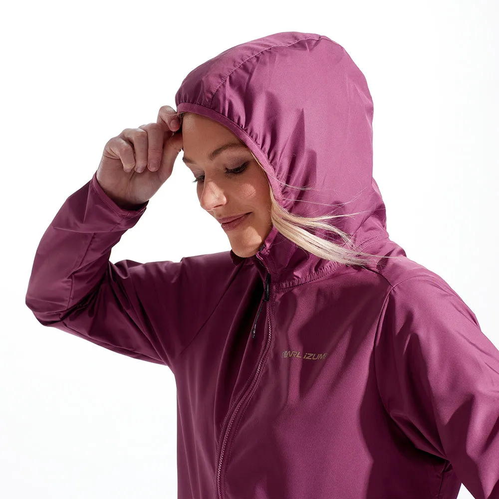 Women's Summit Barrier Jacket