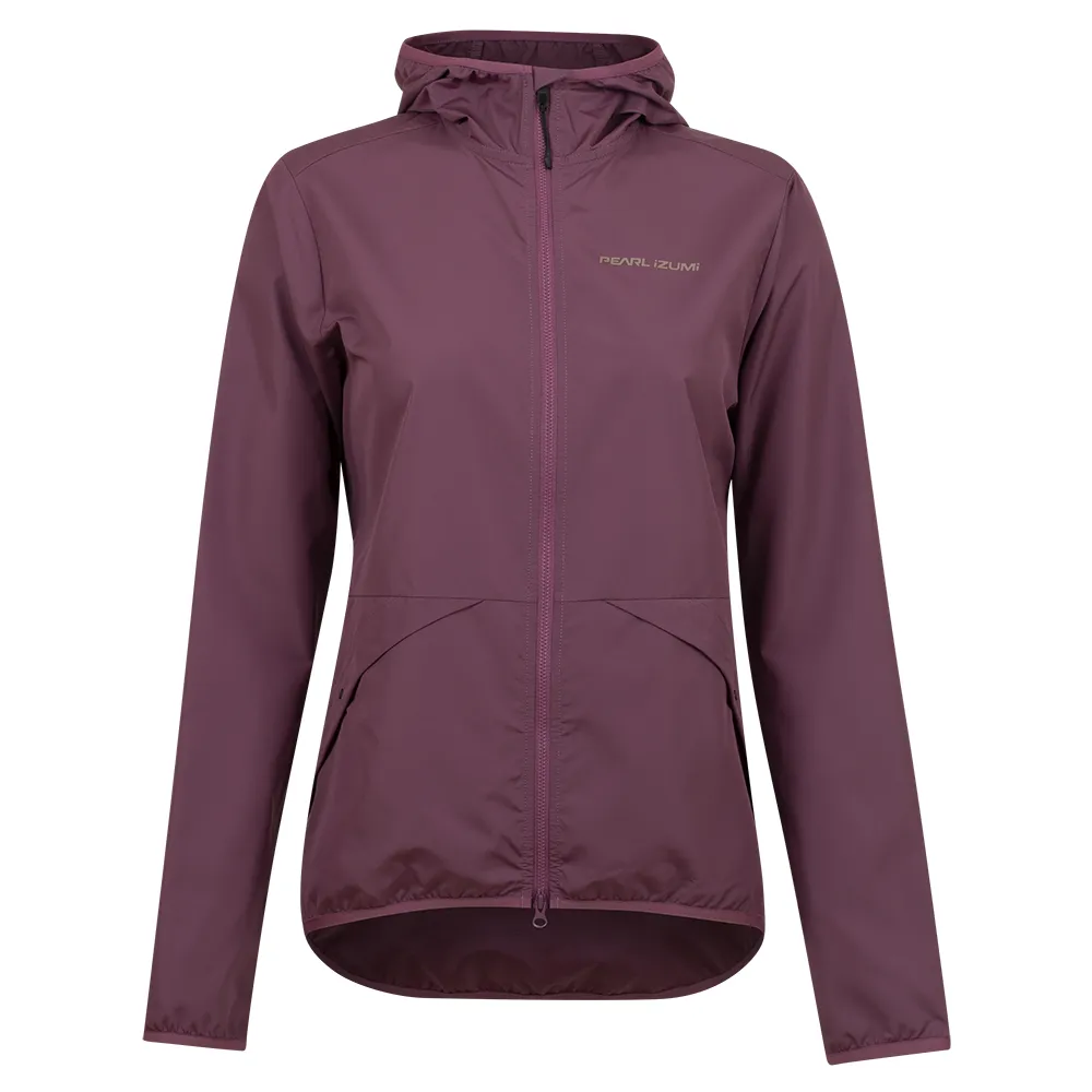 Women's Summit Barrier Jacket